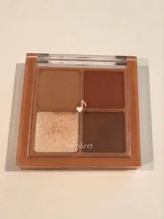 rom&nd ベターザンアイズ　アイシャドウ