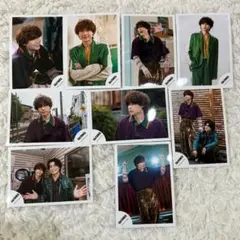 松村北斗 公式写真