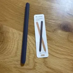 Apple Pencil 2nd Gen スリーブ 保護カバー