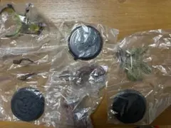 カプコンフィギュアビルダー スタンダードモデル