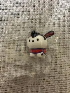 ⑦サンリオ　和んこフィギュア　ポチャッコ