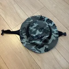 ONEILL カモフラージュ ハット