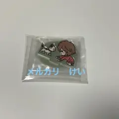 名探偵コナン　SEGA ラッキーくじ　メモリアルカット　アクスタ　灰原哀