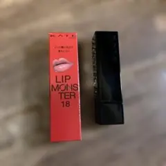 ケイト リップモンスター 18 とろけ落ちる蜜桃