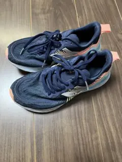 New Balanceランニングシューズ