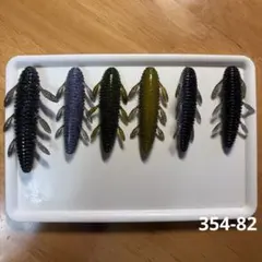 一誠　シズミムシ　沈み蟲　6本入のサムネイル