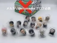 鬼滅の刃　クーナッツ　フルコンプ　全16種類