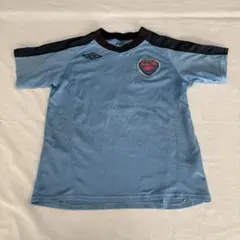 Umbro サッカーシャツ ユニフォーム背番号38サガン鳥栖