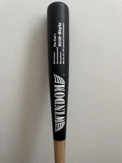 ミズノ 藤井康雄選手 プロモデル オリックス B8 バット - メルカリ