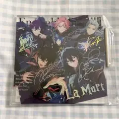 あんスタ 中国 4周年 課金 返礼品 限定 アクリルブロック 燐音 オンライン で 販売ゲーム・おもちゃ・グッズ - あんスタ 中国 4周年