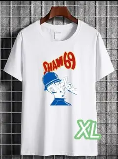2026年最新】sham69 tシャツの人気アイテム - メルカリ