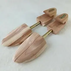 Collonil コロニル シューツリー 木製シューキーパー Mサイズ