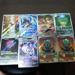 メガブレイブ メガシンフォニアAR 9枚まとめ売り