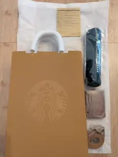 スターバックス マイカスタマイズジャーニーセット 2026