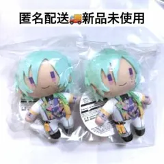 巽　コスマス　8周年　コスチュームマスコット　風早巽　あんスタ