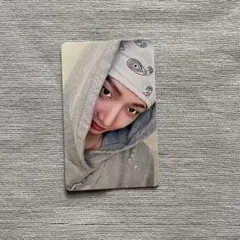 BOYNEXTDOOR ジェヒョン 新規入会 紹介 FC 特典 トレカ