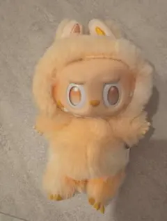 【新品正規品】POPMART Big into Energy LABUBU