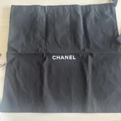 CHANEL 布袋 3枚セット