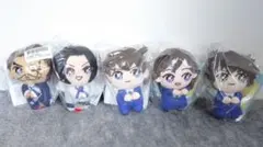 名探偵コナン　ぴょこともマスコット