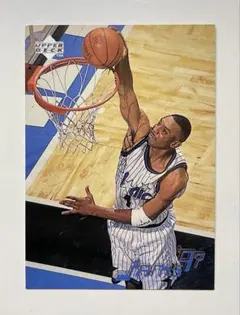 2026年最新】アッパーデック nbaの人気アイテム - メルカリ