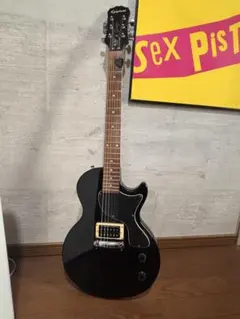 Epiphone Les Paul Junior エピフォン　レスポールジュニアのサムネイル
