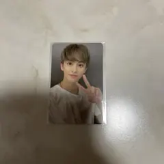 NCT 2020 resonance マーク トレカ