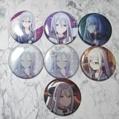 【 プロジェクトセカイ 】宵崎奏 缶バッジ まとめ売り