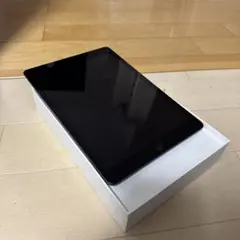 iPad スペースグレー 本体