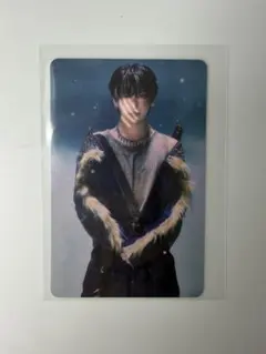 &team Back to Life YUMAトレカ