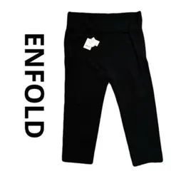 お値下げ‼︎エンフォルド/レディースパンツ 2025年最新】ENFOLD レディース サルエルパンツの人気アイテム