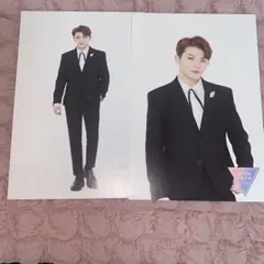 2025年最新】ウジ チェキの人気アイテム - メルカリ