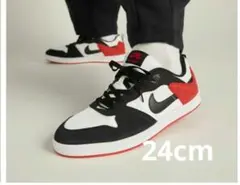 NIKE　SB ALLEYOOP GS 24cm スニーカーのサムネイル