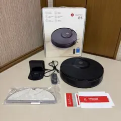 2026年最新】roborock e5の人気アイテム - メルカリ