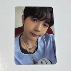 NCTWISH Poppop トレカ　リョウ