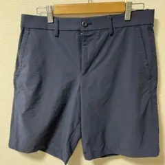 GAP メンズ ショートパンツ ネイビー サイズ30のサムネイル