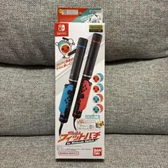太鼓の達人 フィットバチ 美品のサムネイル