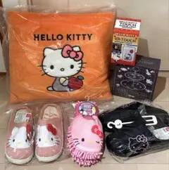 Hello Kitty キティちゃんだらけ！まとめ売り キティ好きな方❤︎