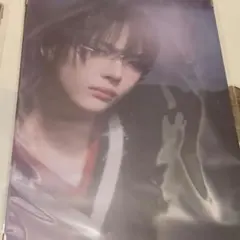 &TEAM Nicholas プレミアムフォト　五月雨