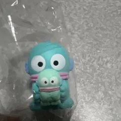 ハンギョドン　ガチャガチャ　ぬいぐるみといっしょ