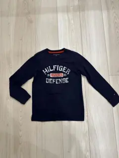 TOMMY HILFIGER ロンT
