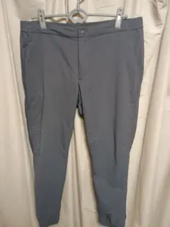 良品！ユニクロ ウォームイージーパンツ 暖パン サイズXL