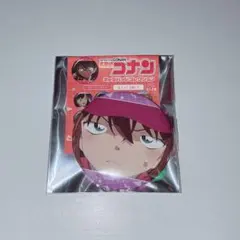 名探偵コナン　キャラバッジコレクション　ストーリーカット　灰原哀