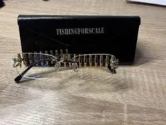 Fishing For Scale Bullet Frames 公式購入 - メルカリ
