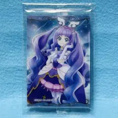 【内袋未開封☆】プリキュア カード ウエハース 8 06 R キュアマジェスティ