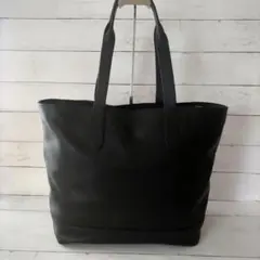 極美品 coach ハミルトン トートバッグ ショルダーバッグ A4収納