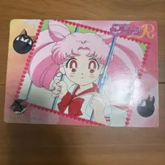 未開封品 セーラームーンS 下敷き 6枚セット - メルカリ