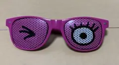 ウルフルズ　ライブグッズ　サングラス　うちも