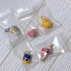 たまごっち チョコボックス 5個セット