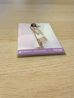 【未検品】与田祐希 生写真 22枚まとめ売り