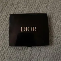 Dior ディオール ディオールショウサンククルール 823 ローザムタビリス